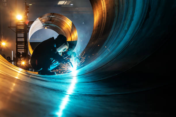 Best Marine and Shipbuilding Welding in Ashland, KY