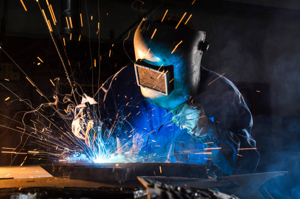 Best Specialty Welding Processes in Ashland, KY