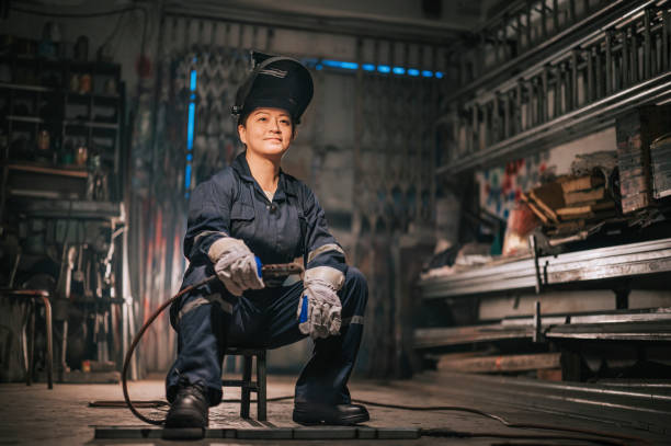 Best Structural Steel Welding in Ashland, KY