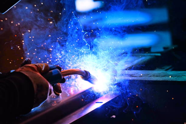Best Aerospace and Defense Welding in Ashland, KY