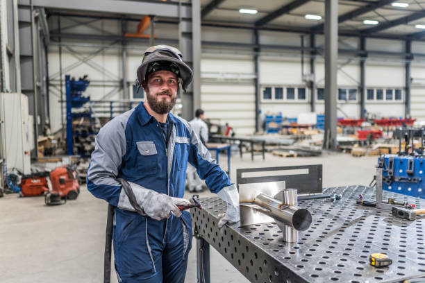Best Automation and Robotic Welding in Ashland, KY