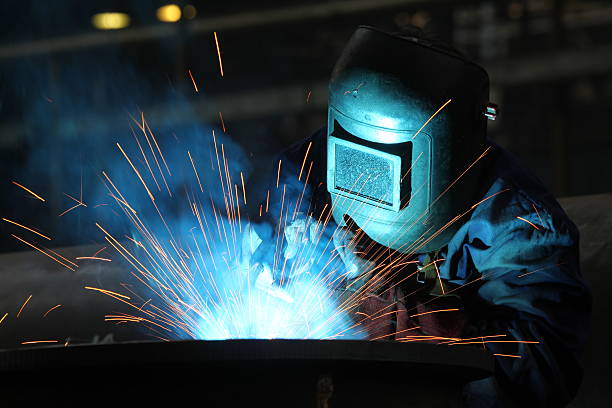 Ashland, KY Welder & Metal Fabrication Company