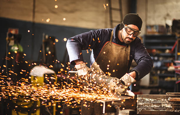Affordable Welder Services in Ashland, KY