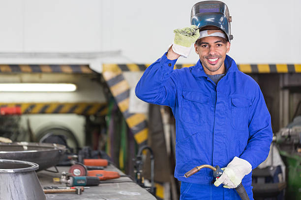 Best Artistic and Custom Metal Fabrication in Ashland, KY